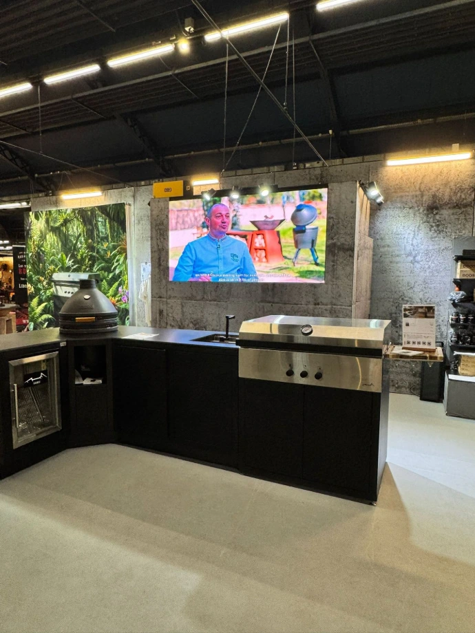 cuisine barbecue expo 
