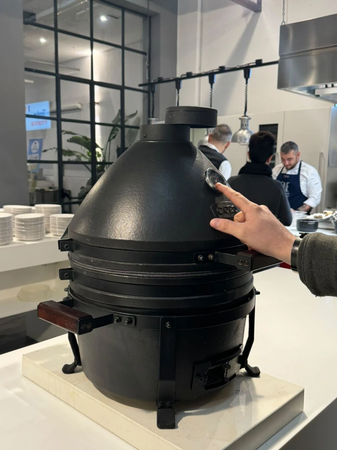 kamado