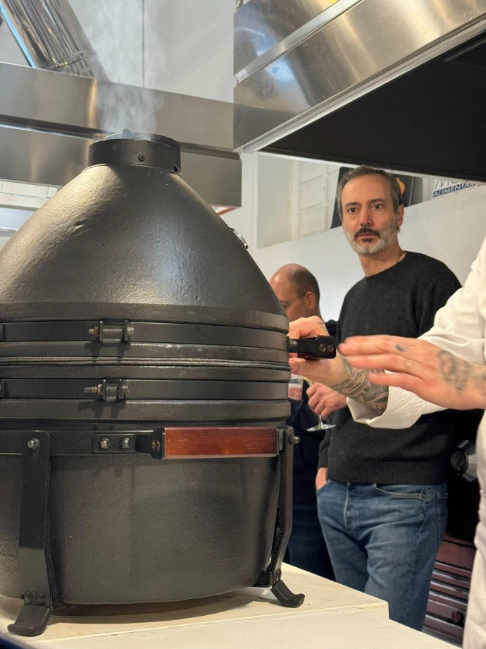 kamado