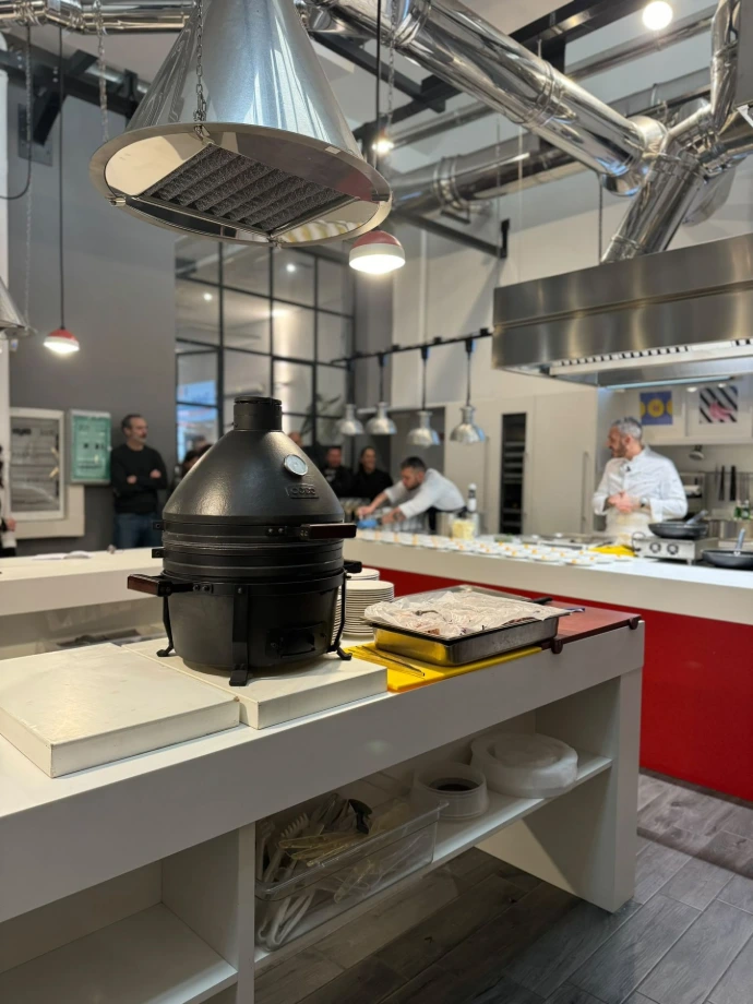 kamado
