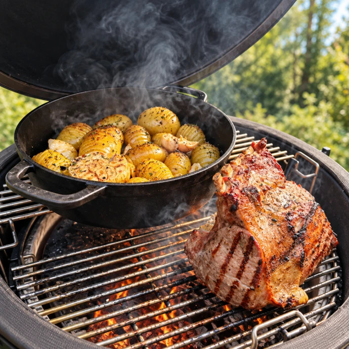 kamado