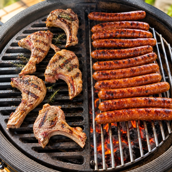 kamado