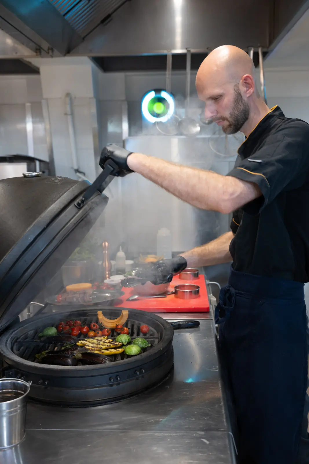 kamado