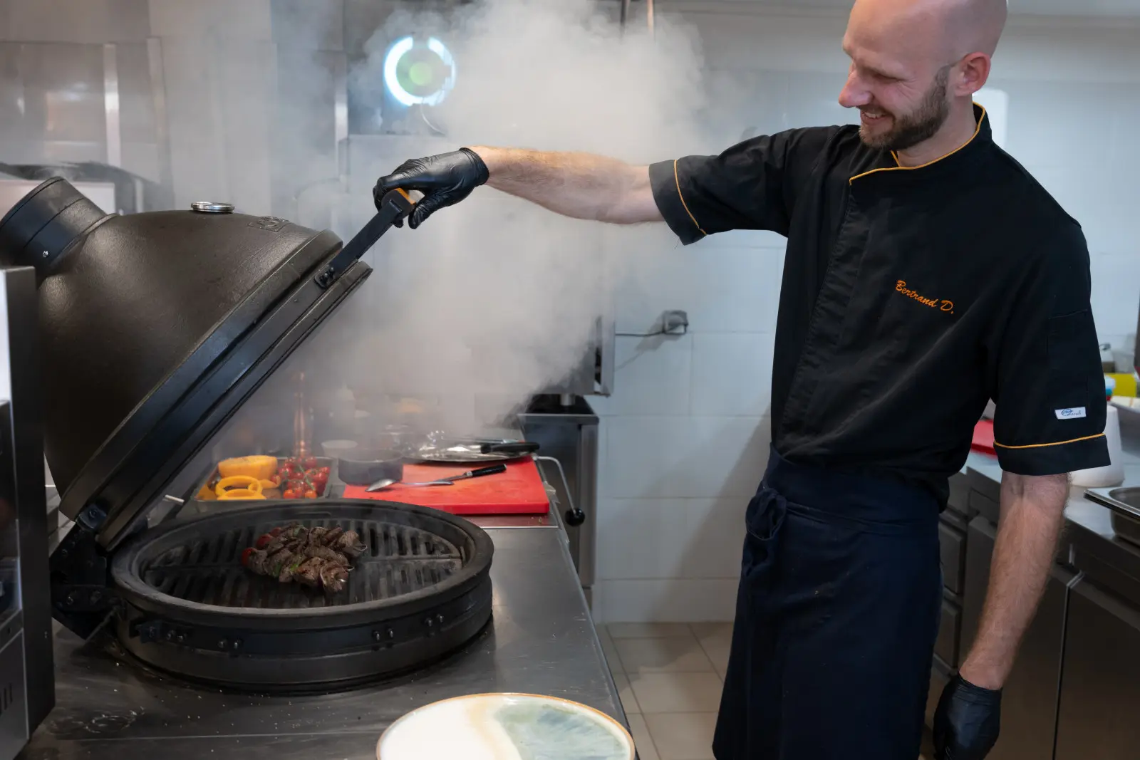 kamado