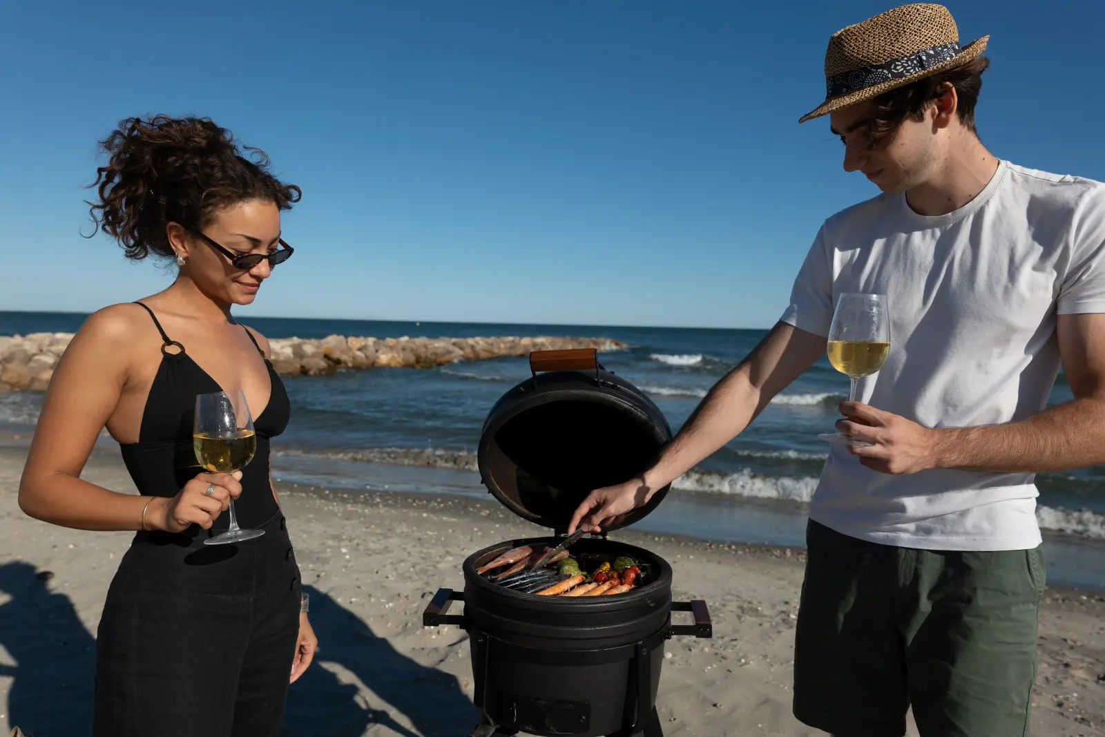 kamado
