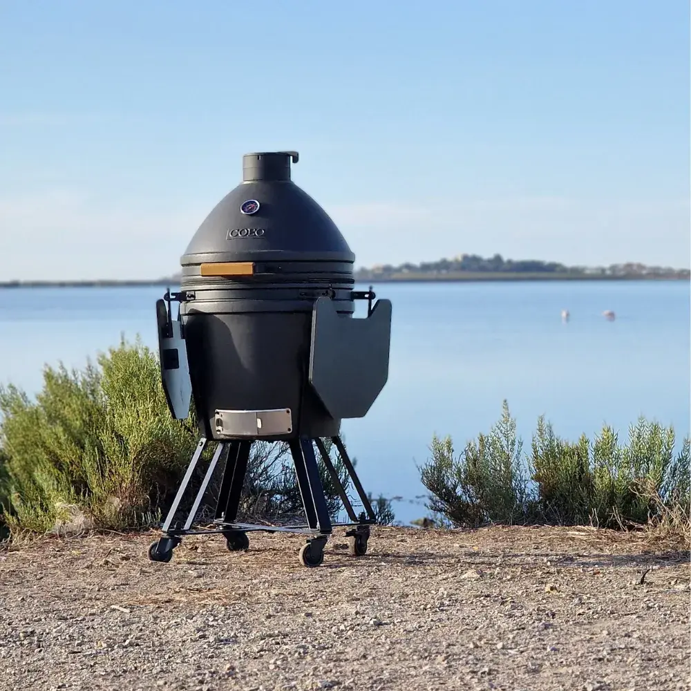 coeo kamado