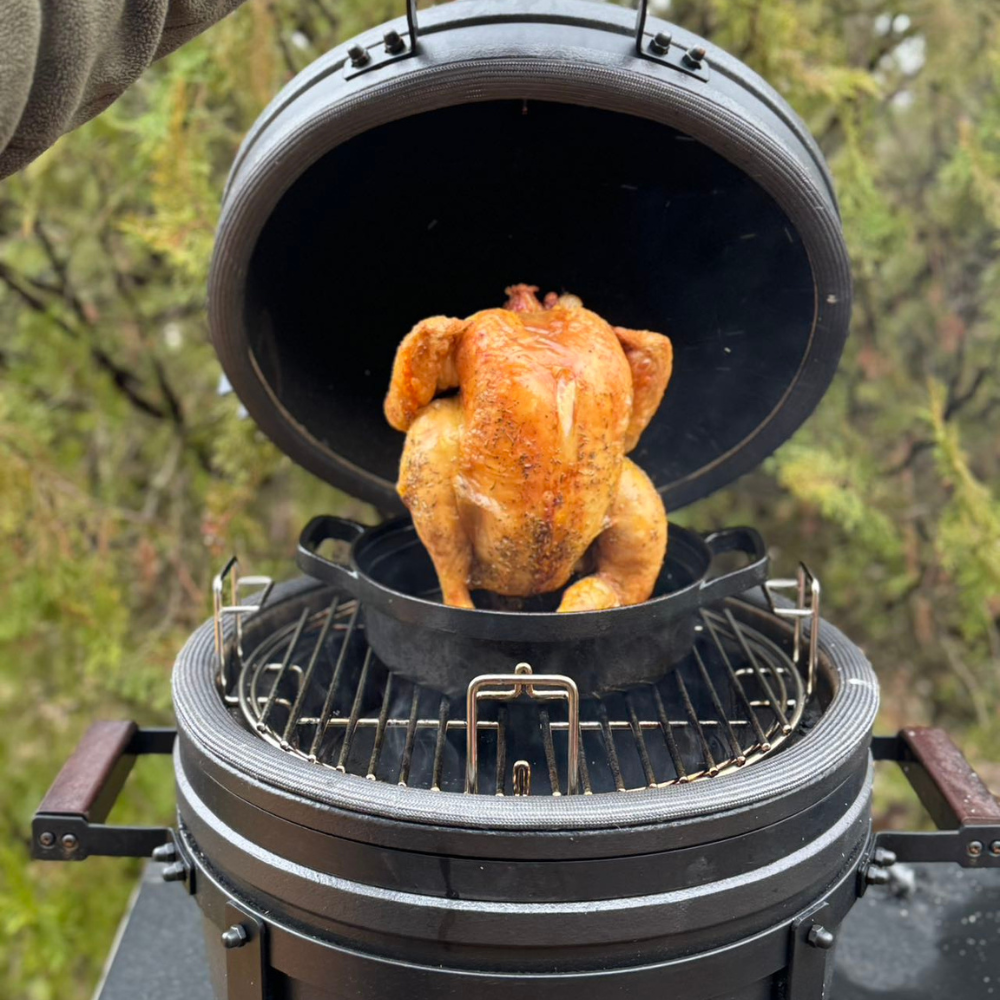 kamado