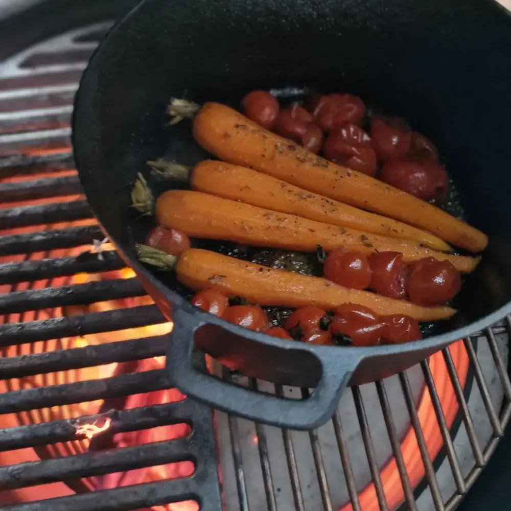 carottes
