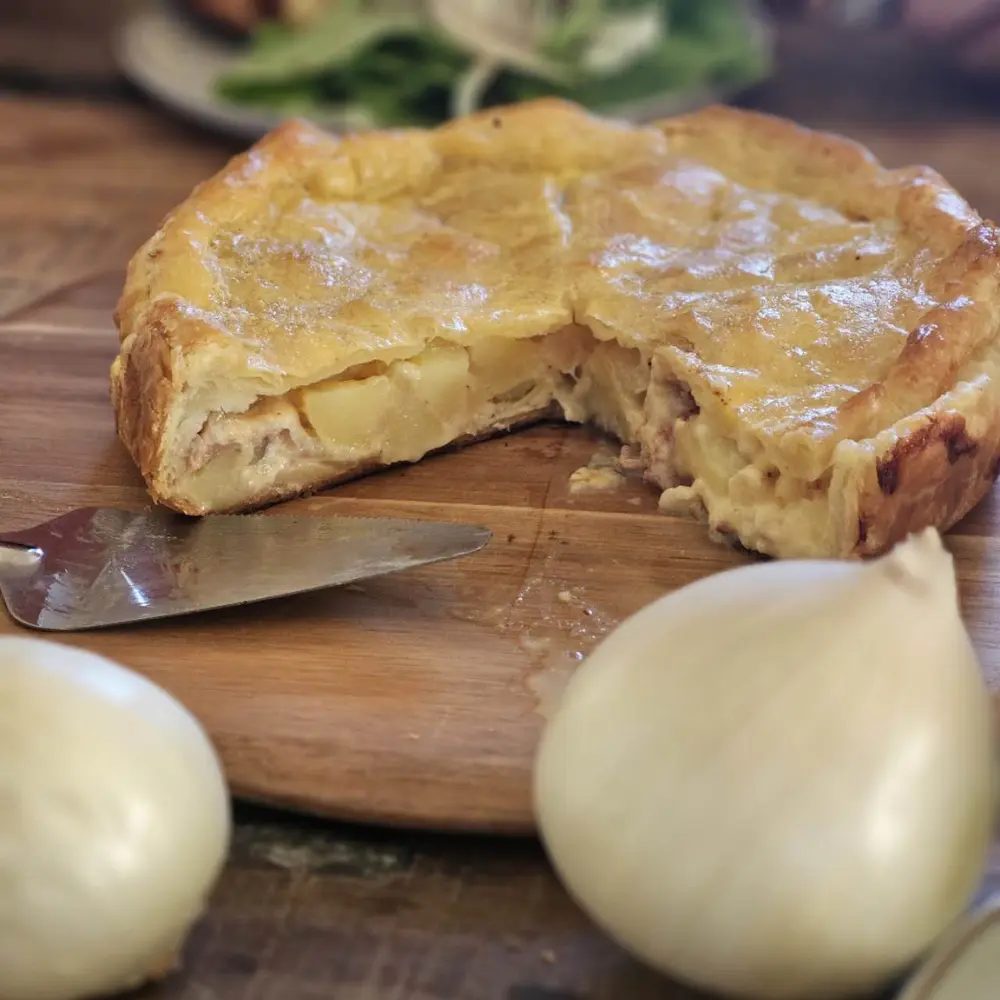 tourte