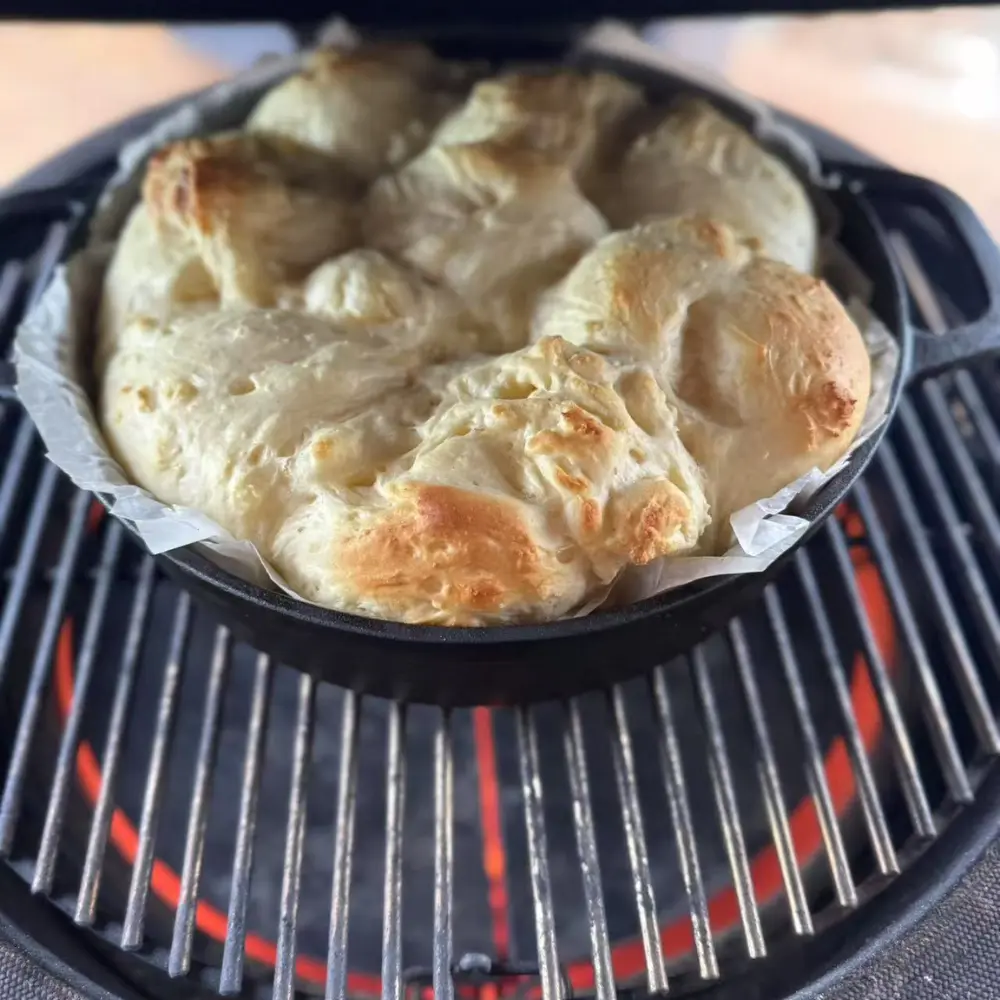 brioche