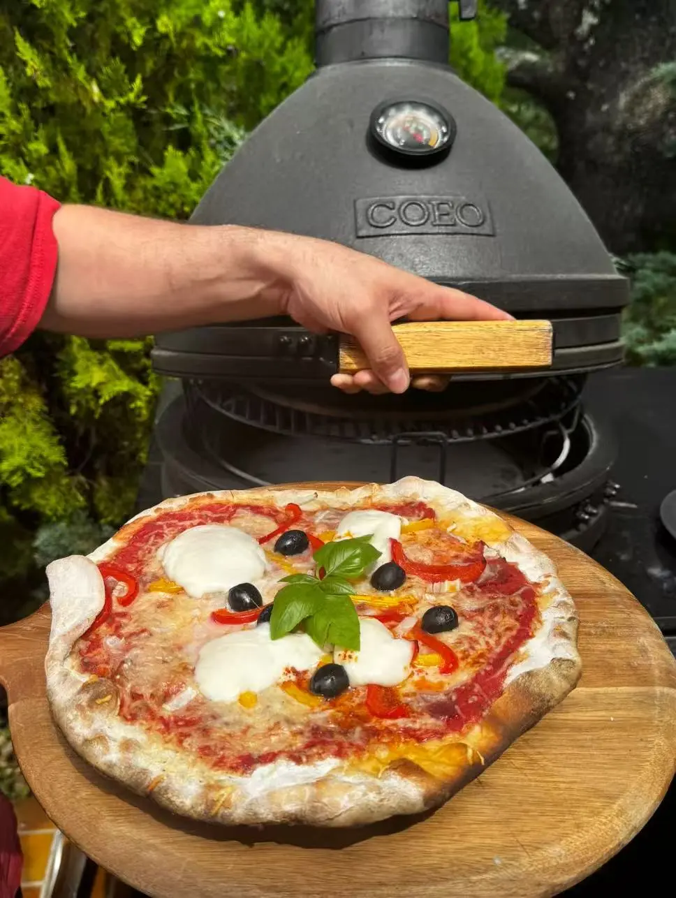 pizza
