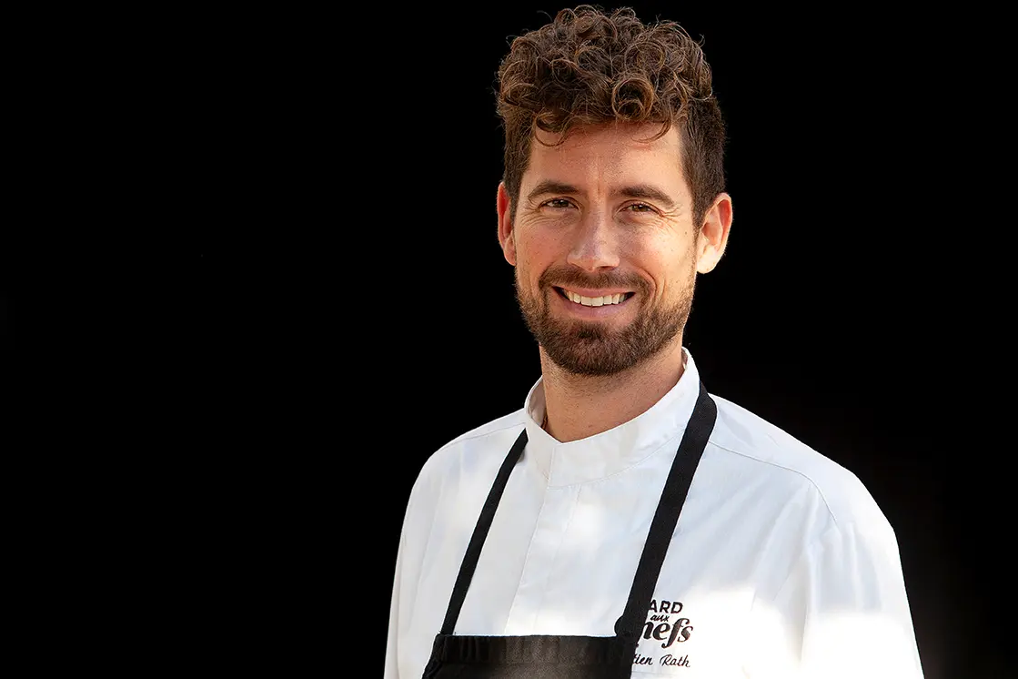 sébastien rath