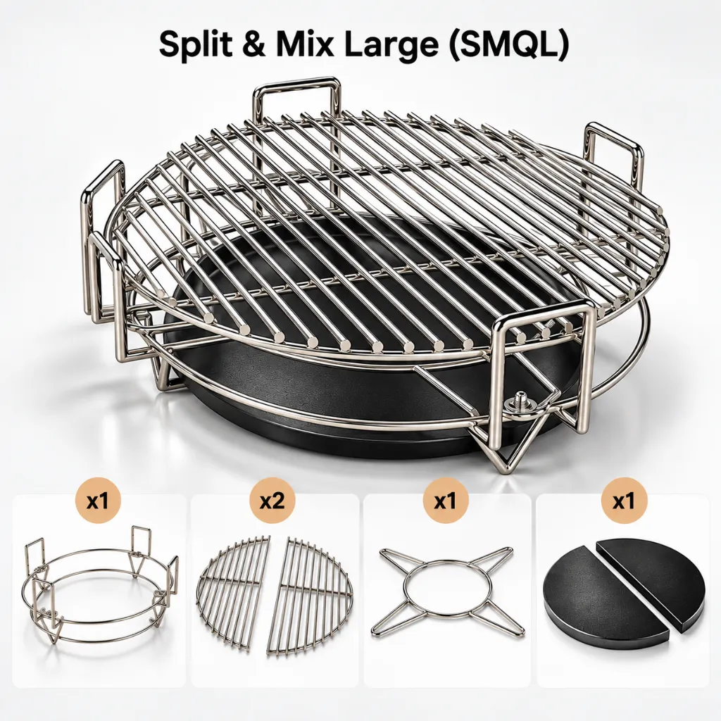 split-mix-large-coeo-cuisson-kamado-cooking.webp