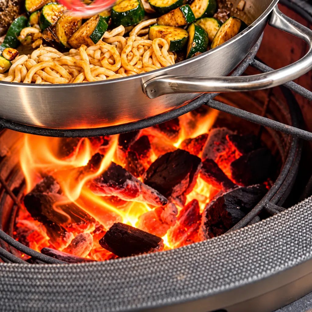 braise-wok-kamado-coeo