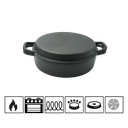 cocotte dutch oven fonte cast iron