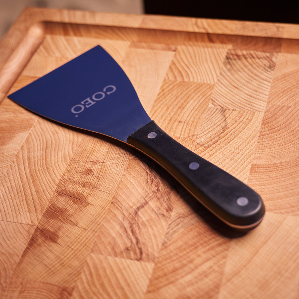 spatula ustensils