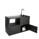 jerrican jerrycan cuisine island mobilier comptoir