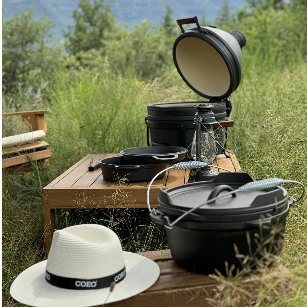 dutch oven fonte cast ironado RPQL rotissoire four - 25.webp
