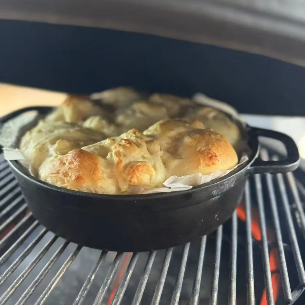 cocotte dutch oven fonte cast iron