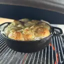 cocotte dutch oven fonte cast iron