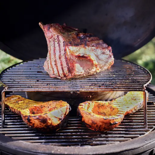 extension de grille