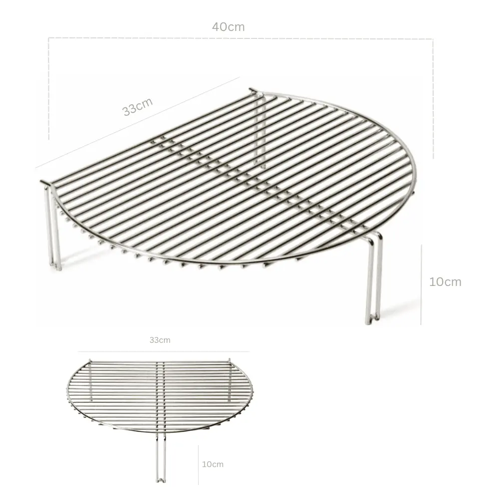 extension de grille
