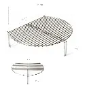extension de grille