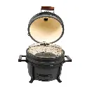 split&mix kamado bbq