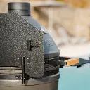 tablettes latérales barbecue kamado - 1.webp