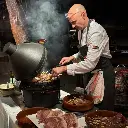barbecue céramique kamado quatro