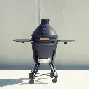 barbecue kamado quatro large bbq