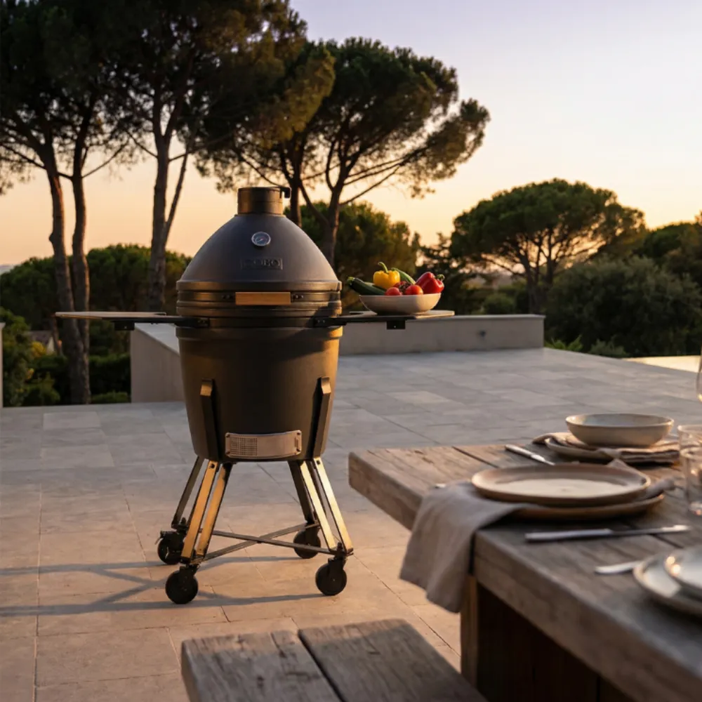 quatrolt kamado quatro coeo barbecue 1.webp