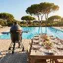 quatrolt kamado quatro coeo barbecue 2.webp