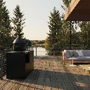 quatro m kamado barbecue coeo 3.webp