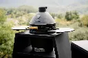 coeo kamado quatro bbq barbecue 13.webp