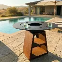brasero plancha tour de brasero ring corten hpl.webp