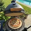 barbecue kamado ceramique pierre pizza.webp
