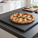 pierre pizza ceramique kamado barbecue.webp