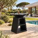 brasero-noir-trio98b2-couvercle-étouffoir-coeo.webp