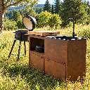 coeo-kamado-support-high-stand