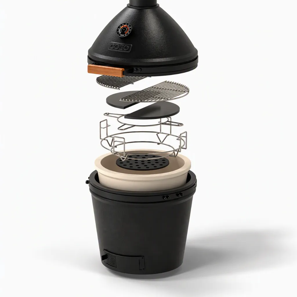 kamado-barbecue-divide-steel-inox-grille-barbecue-coeo.webp