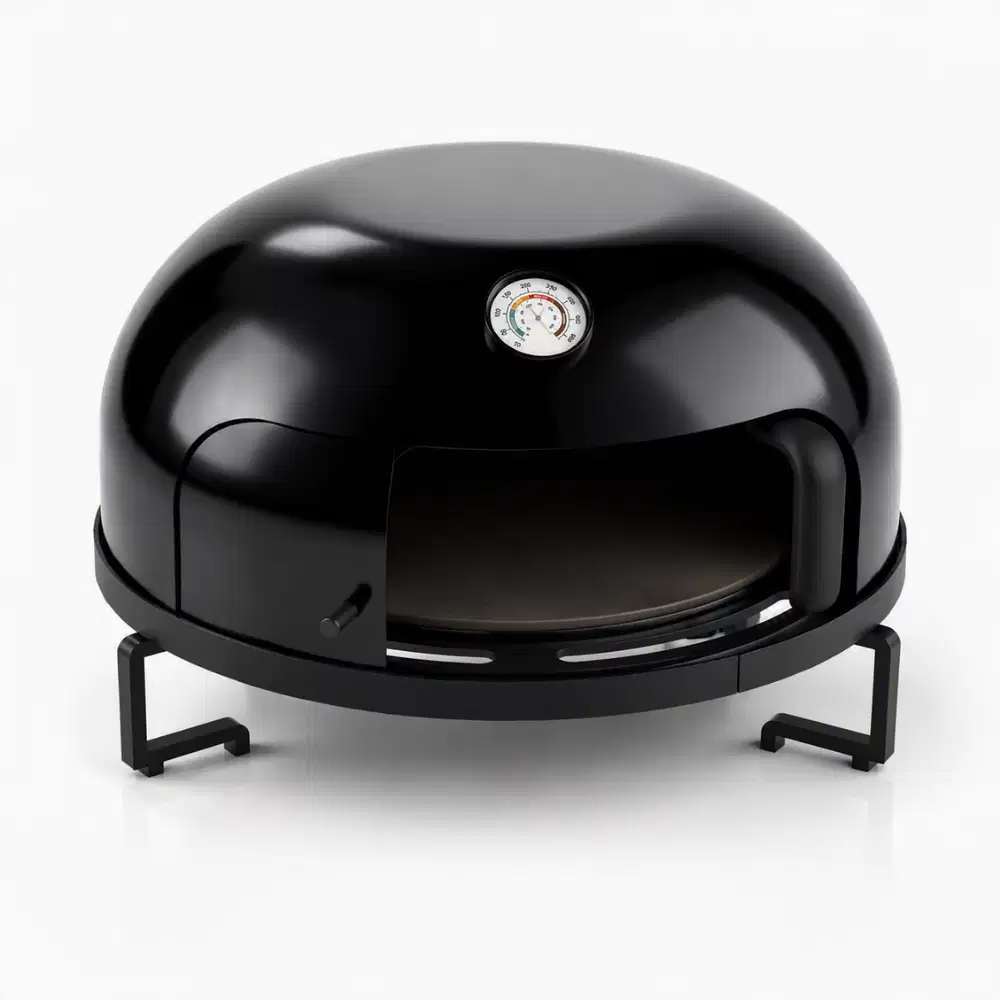 [OV9882] Forno per pizza da braciere