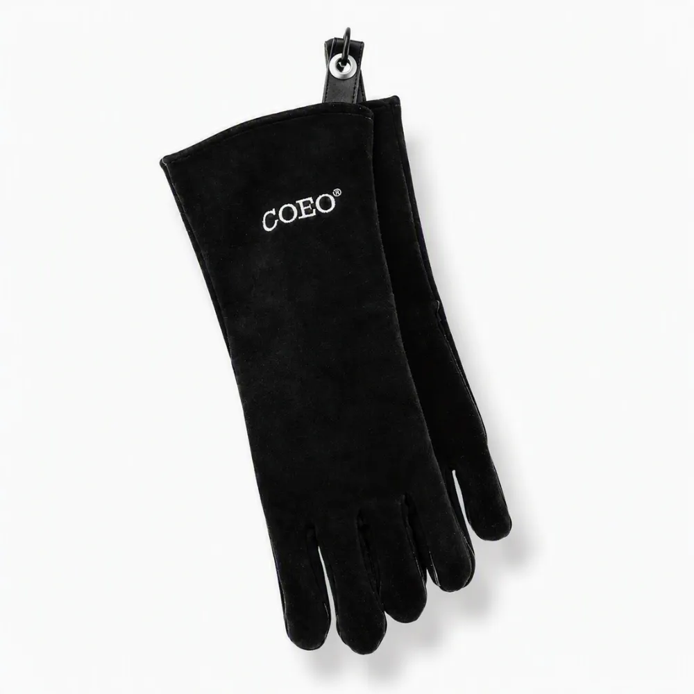 [GA2] Guantes de barbacoa de alta temperatura