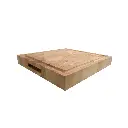 Butcher block