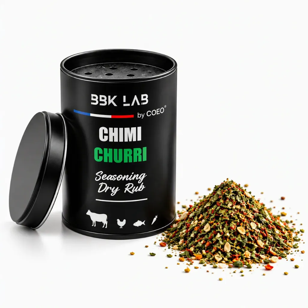 [C-S-TINS_CHIMI] Chimichurri
