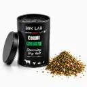 Chimichurri rub, miscela di spezie per barbecue, kamado e braciere
