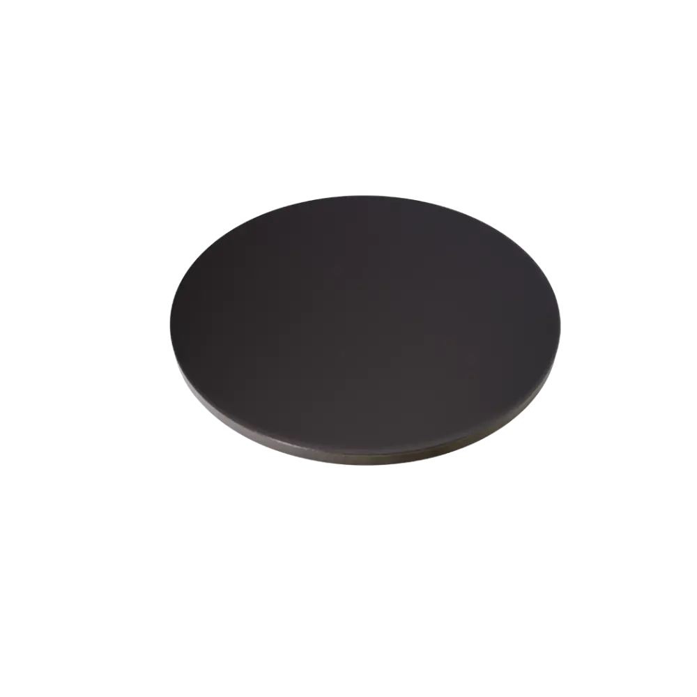 [C-A-DQM] Deflettore in ceramica per cottura e pizza - Ø25 cm