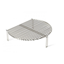 Extension de grille inox pour kamado QUATRO Large