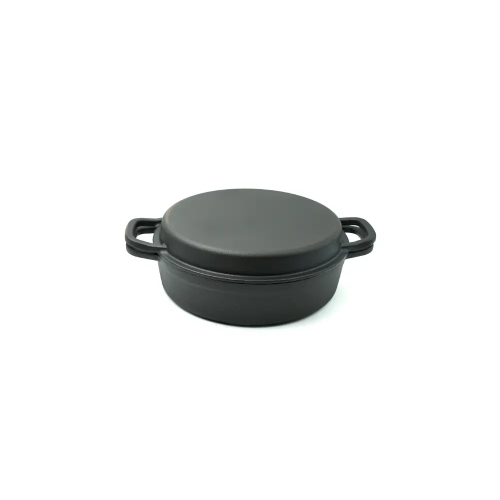 [C-A-CI_COC] Multifunctional Simmer Pot