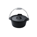Dutch Oven Multi Fonction 3-in-1